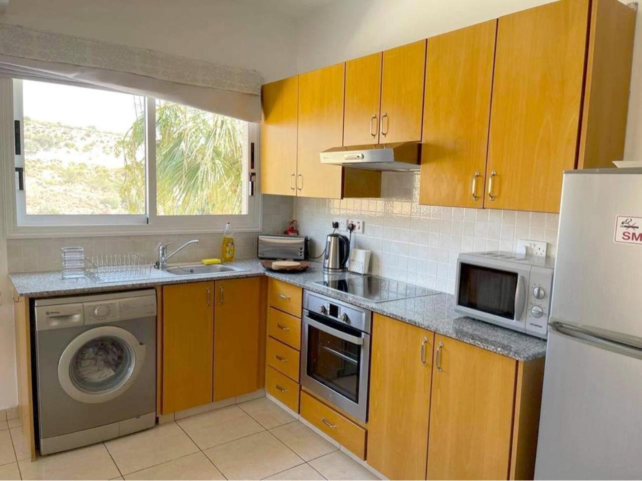 Peyia Resort Apartment المظهر الخارجي الصورة