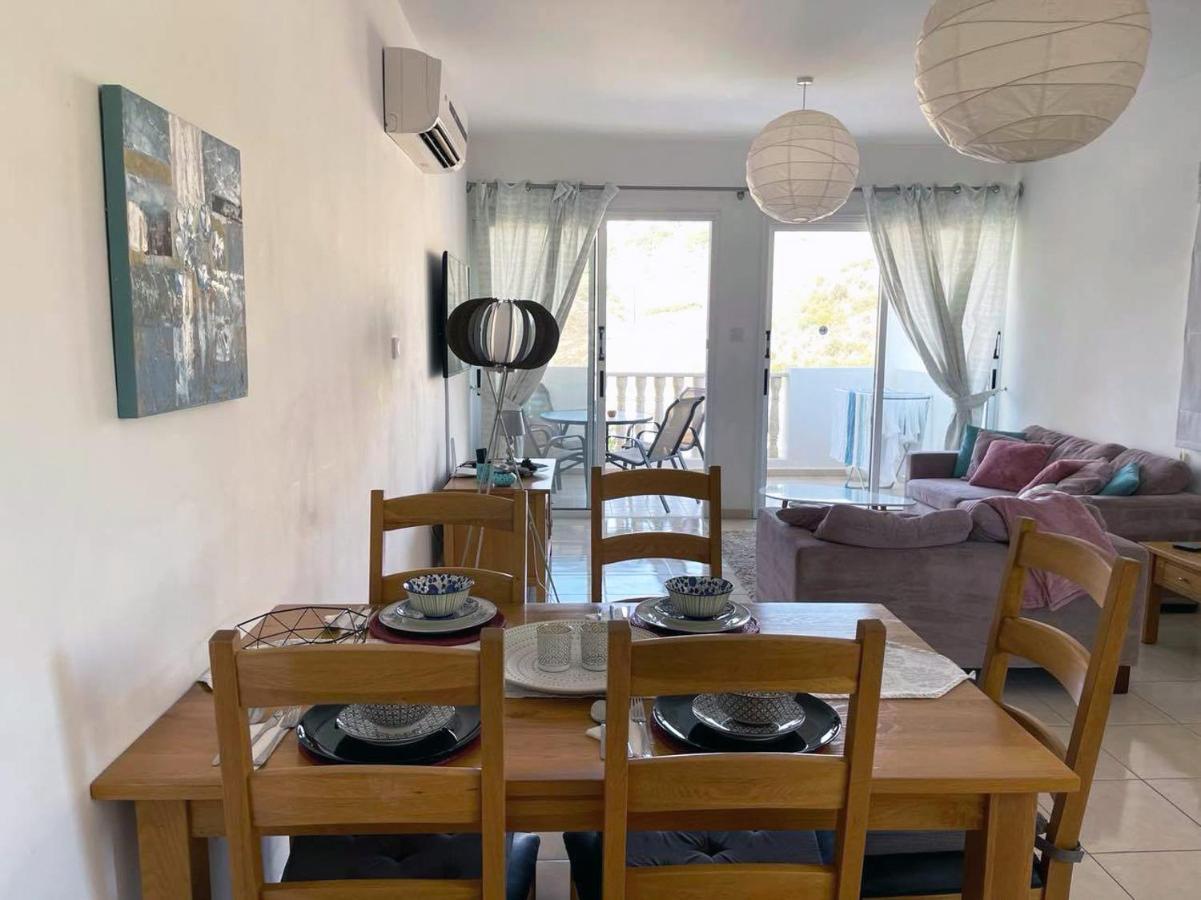 Peyia Resort Apartment المظهر الخارجي الصورة