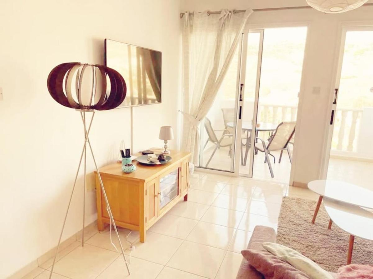 Peyia Resort Apartment المظهر الخارجي الصورة