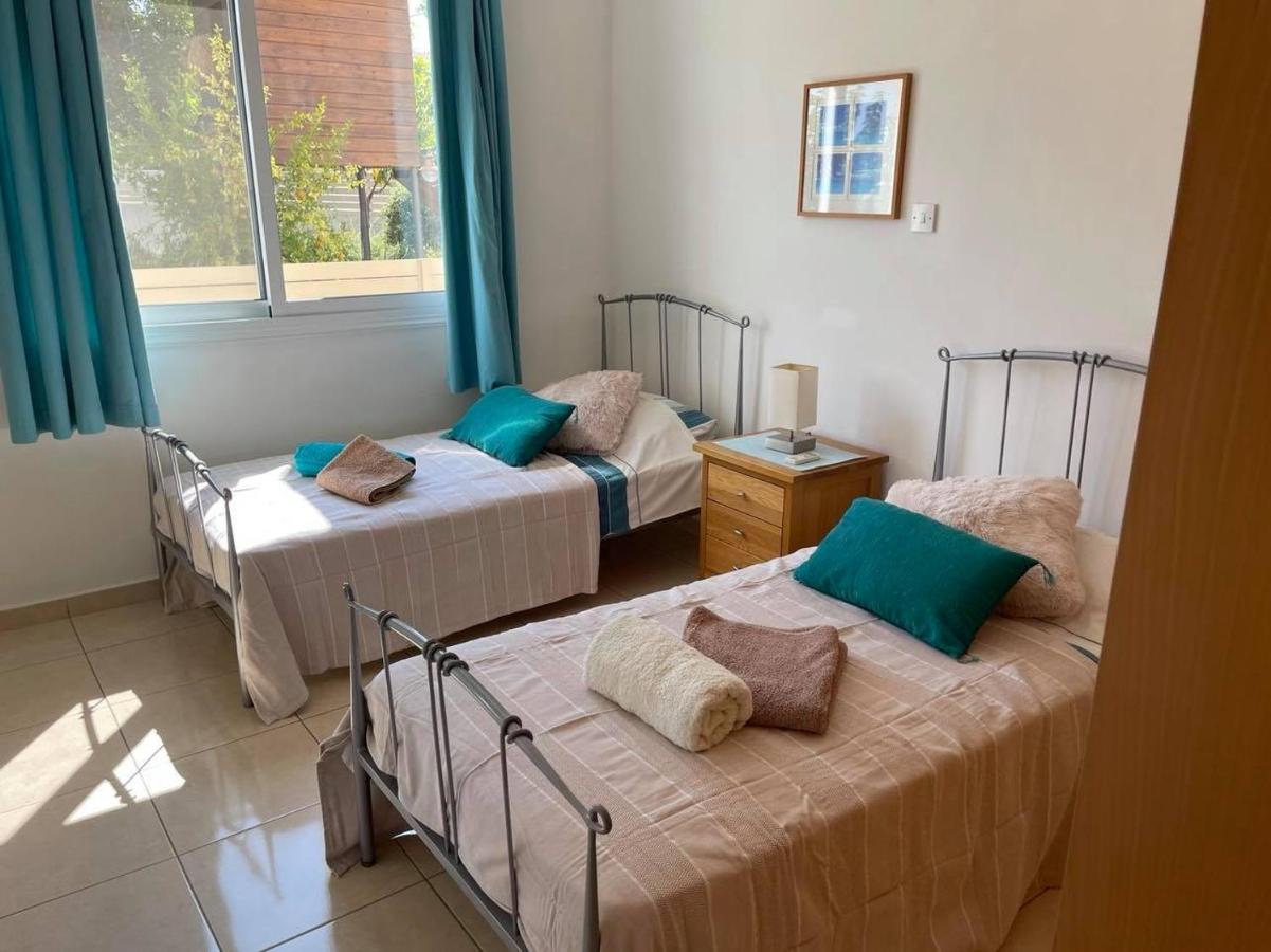 Peyia Resort Apartment المظهر الخارجي الصورة