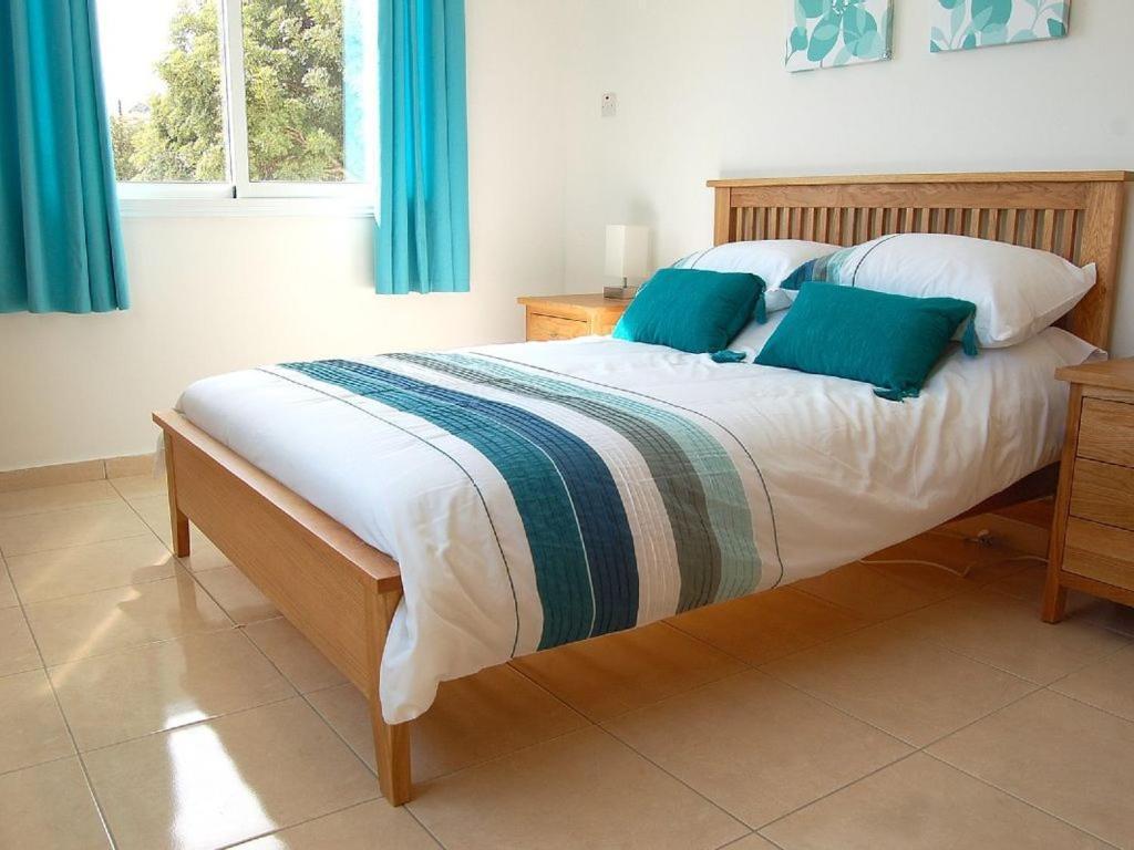 Peyia Resort Apartment المظهر الخارجي الصورة