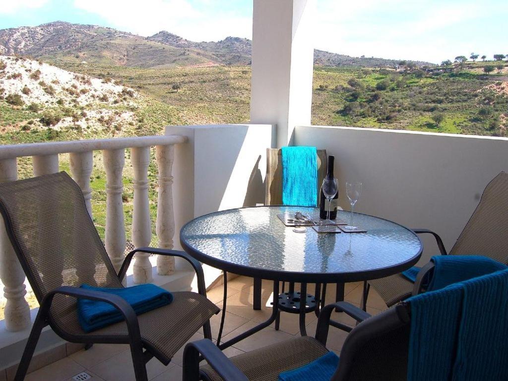Peyia Resort Apartment المظهر الخارجي الصورة