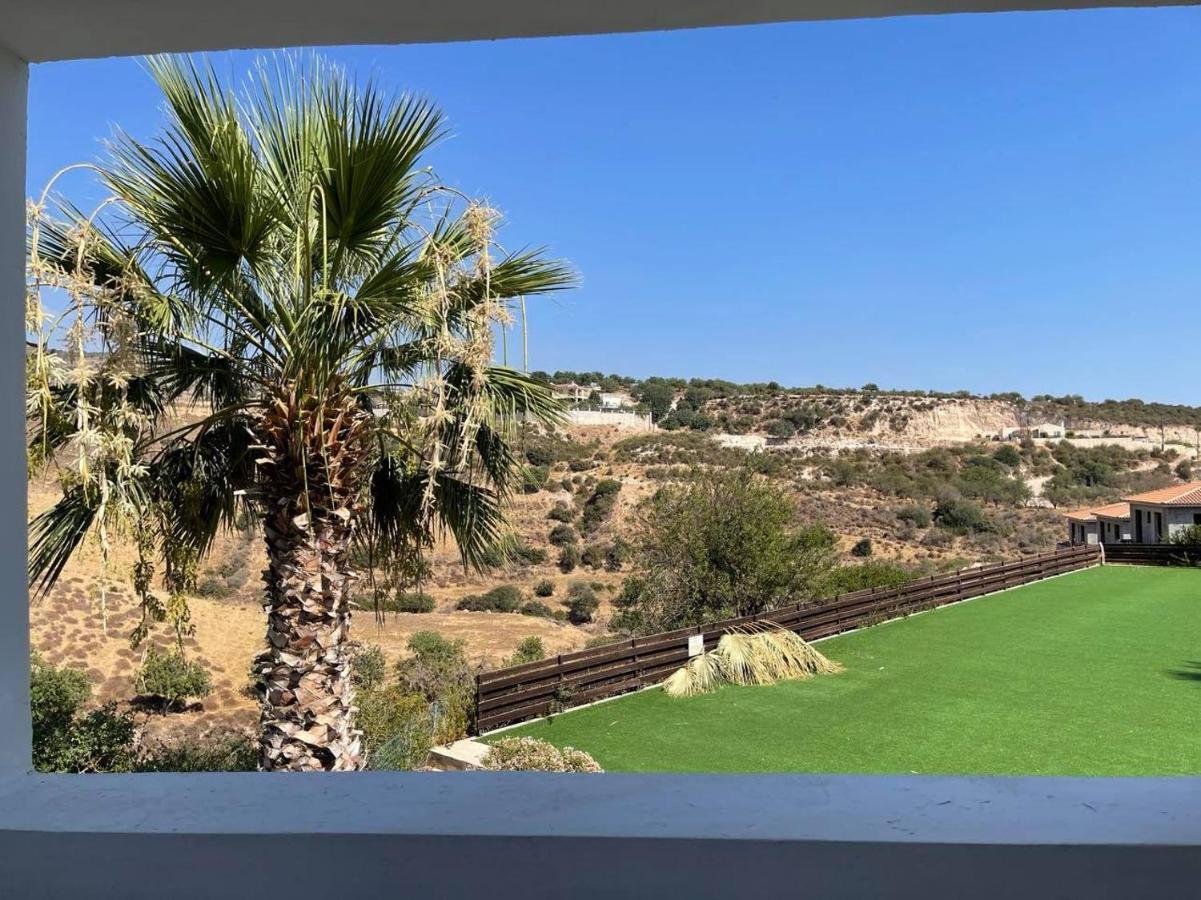 Peyia Resort Apartment المظهر الخارجي الصورة