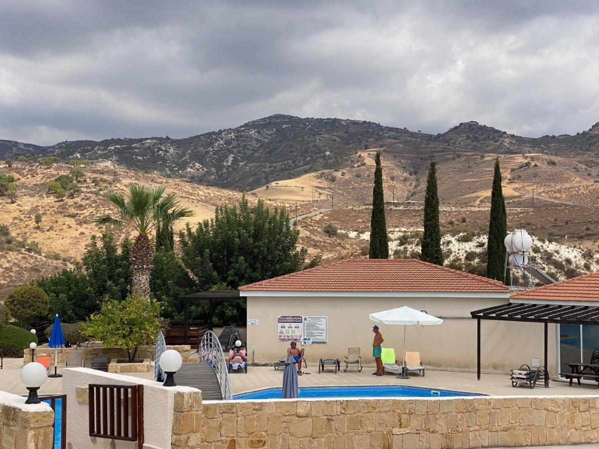 Peyia Resort Apartment المظهر الخارجي الصورة