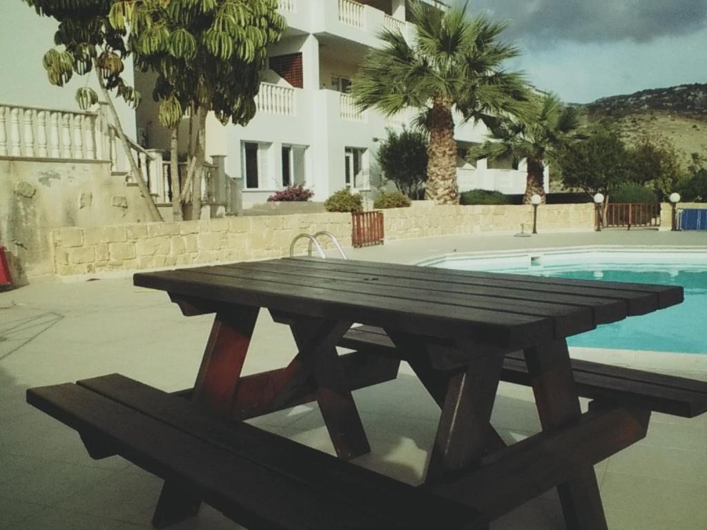 Peyia Resort Apartment المظهر الخارجي الصورة