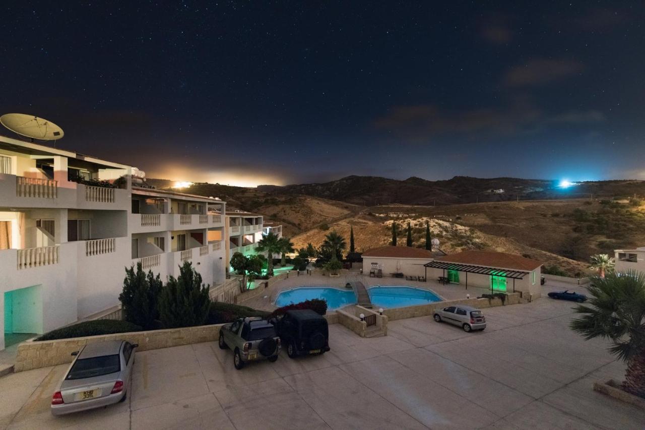 Peyia Resort Apartment المظهر الخارجي الصورة