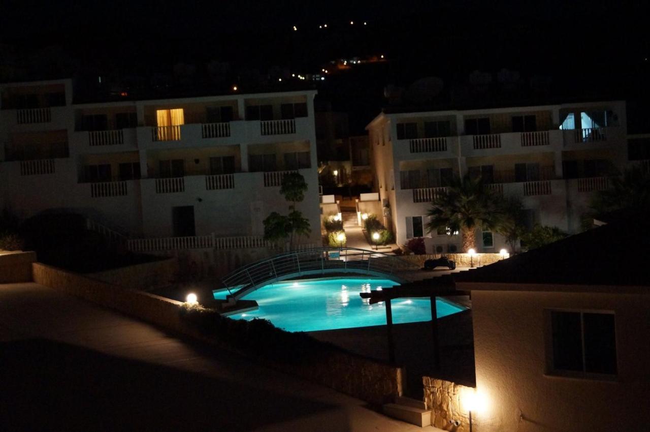 Peyia Resort Apartment المظهر الخارجي الصورة