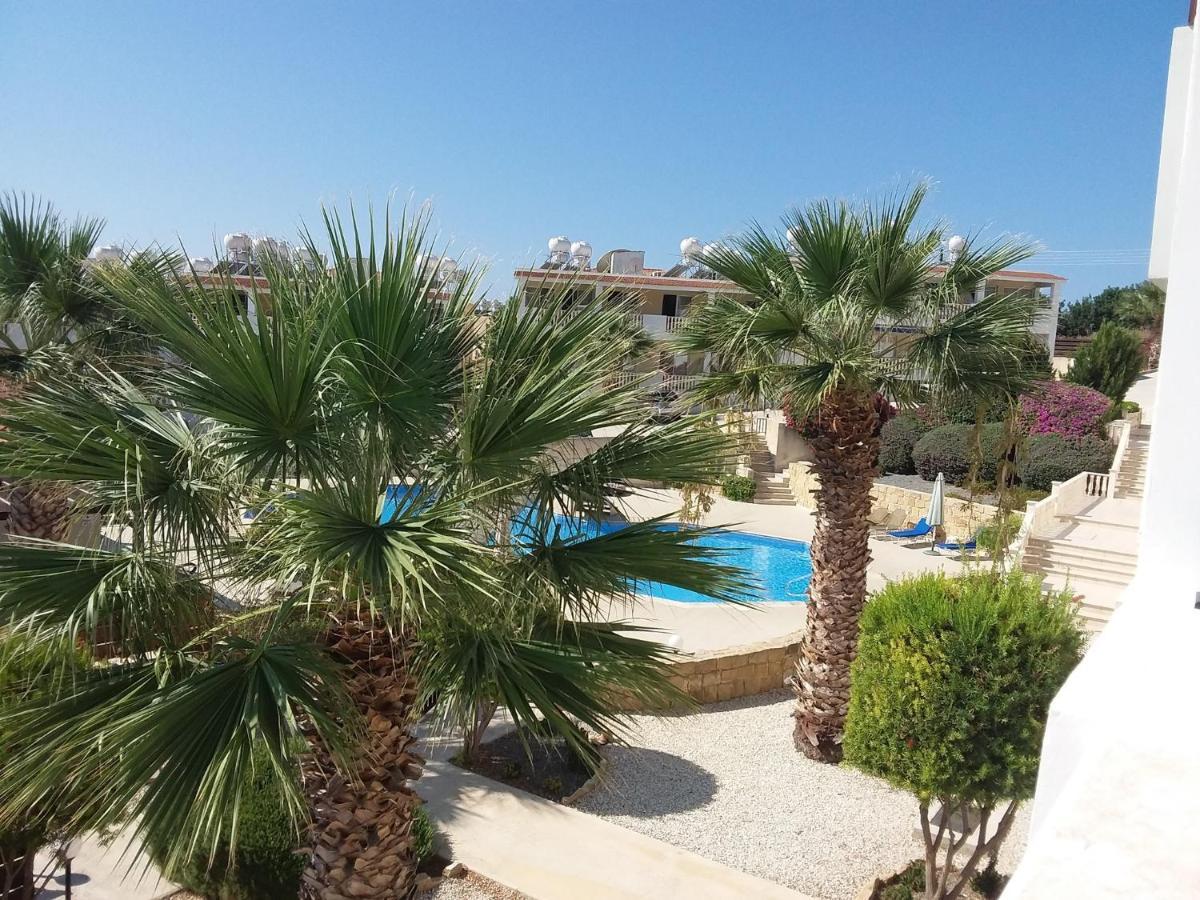 Peyia Resort Apartment المظهر الخارجي الصورة