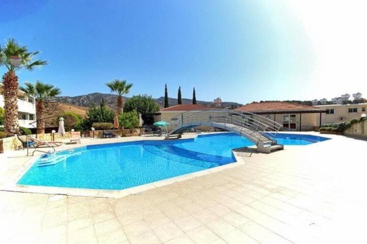 Peyia Resort Apartment المظهر الخارجي الصورة