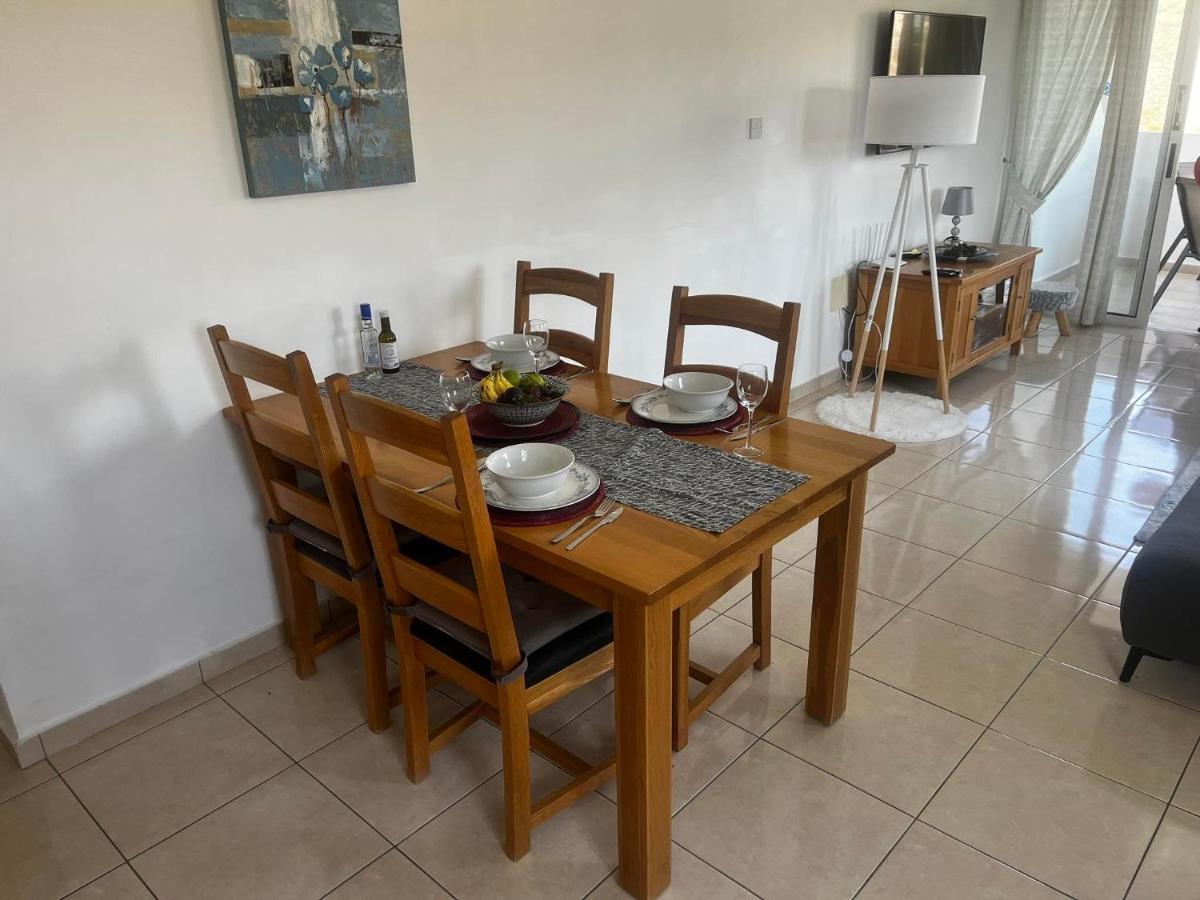 Peyia Resort Apartment المظهر الخارجي الصورة