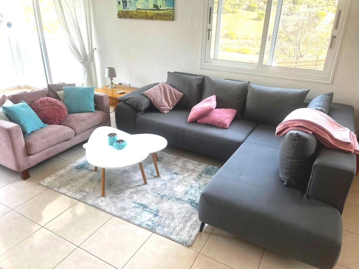 Peyia Resort Apartment المظهر الخارجي الصورة