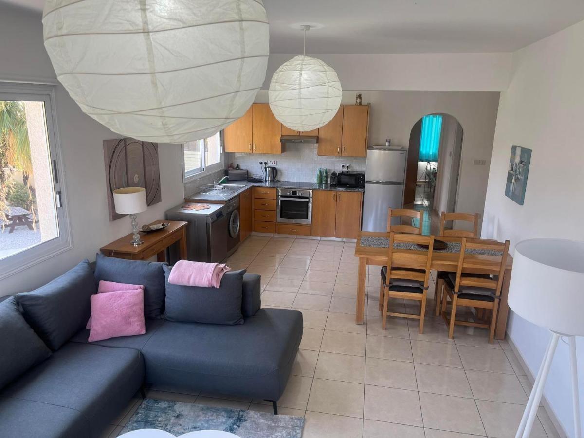 Peyia Resort Apartment المظهر الخارجي الصورة