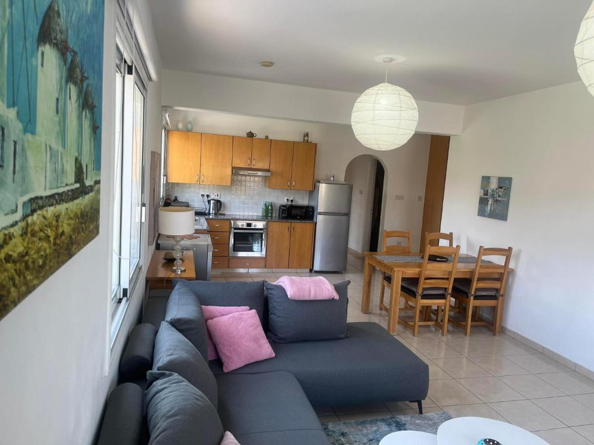 Peyia Resort Apartment المظهر الخارجي الصورة