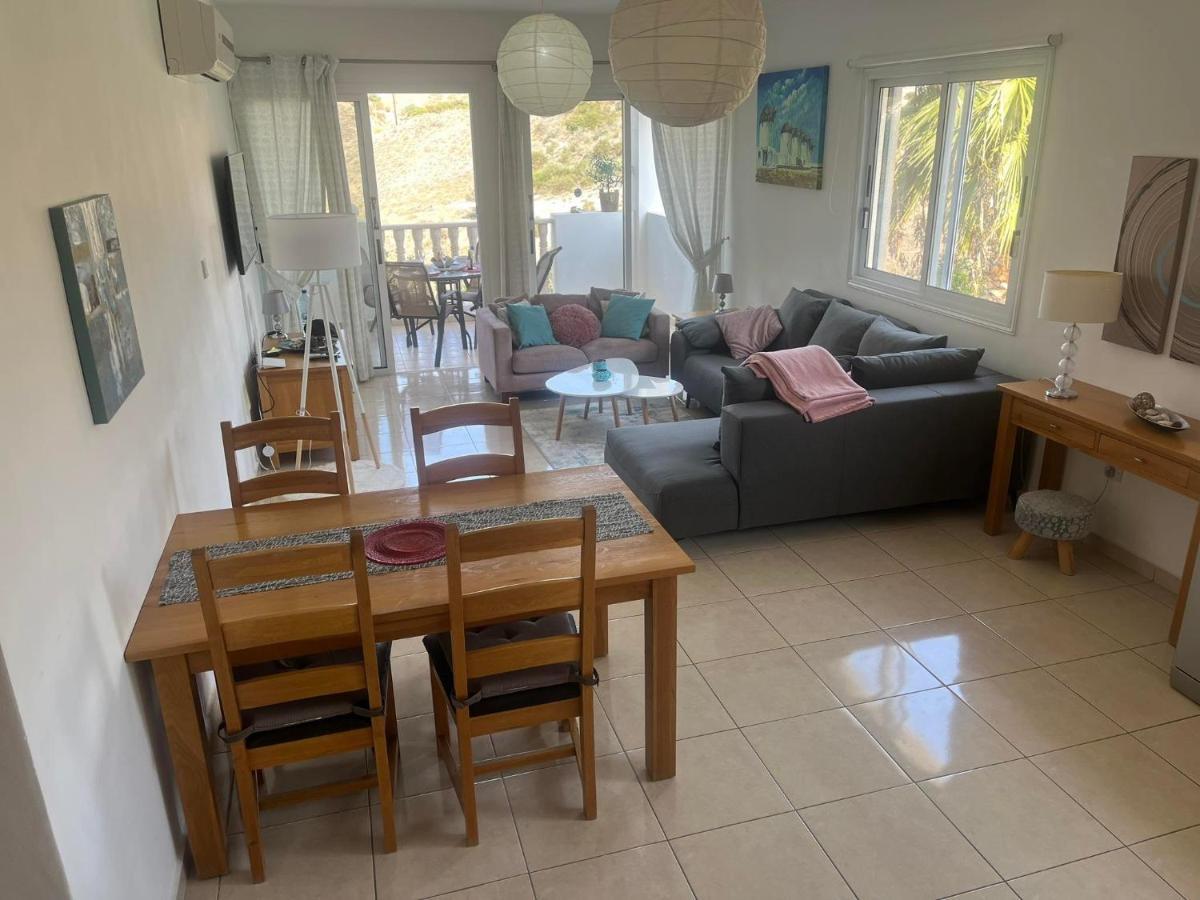 Peyia Resort Apartment المظهر الخارجي الصورة