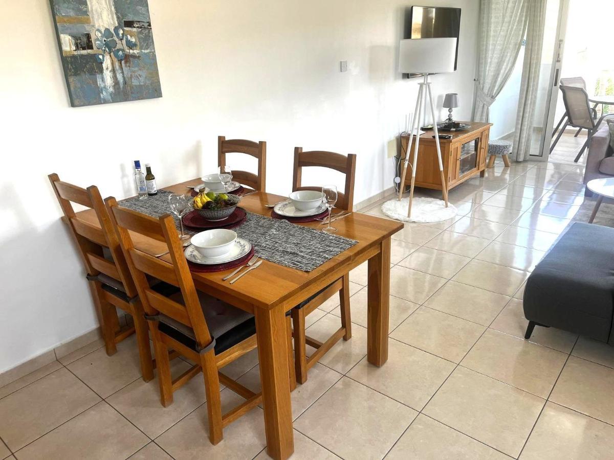 Peyia Resort Apartment المظهر الخارجي الصورة